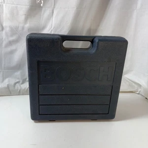 Bosch leer Werkzeug Bohrer Koffer - Bild 1 von 6