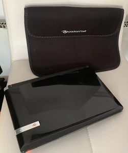 Packard Bell NAV50 Laptop - Picture 1 of 9