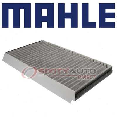 MAHLE Engine Oil Filter for 2010-2019 Land Rover Range Rover Sport - Oil bn Foto 1 de 4