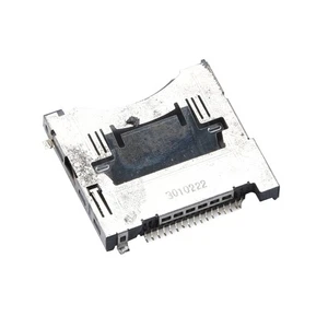 Game Cartridge Card Slot Reader for 3DS / 3DS XL/3DS LL Replacement Repair g - Foto 1 di 7