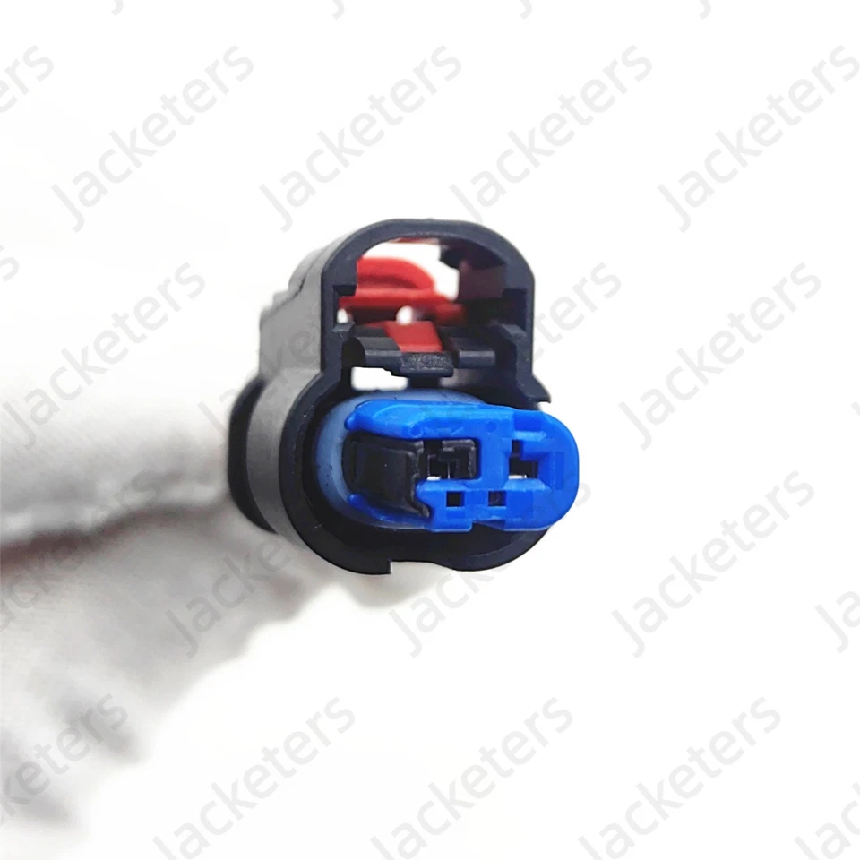 For 2021-2022 GMC Yukon 2-Way Side Marker Light Connector Harness Plug - Image 1 of 4