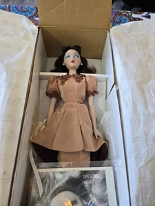 2000 Ashton Drake GENE Puppe LOVE AT FIRST SIGHT 5th Anniversary - Bild 1 von 14