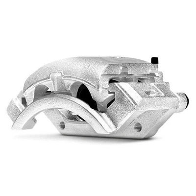 For Isuzu NPR-HD 04-23 Disc Brake Caliper Premium Remanufactured Front Driver - Image 1 of 4