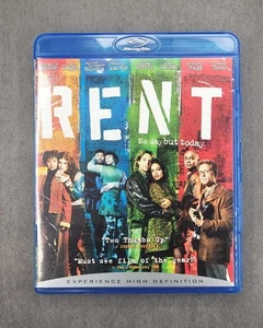 Rent [Blu-ray] DVDs - Bild 1 von 1