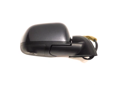 CAMERA 2011-2013 NISSAN LEAF PASSENGER Side Mirror Right Door 360 View Slate - Image 1 of 4