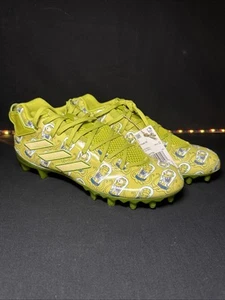 Adidas Adizero 10.0 Simpsons Treehouse of Horror Kang und Kodos Fußballschuhe - Bild 1 von 9
