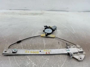 2010 2011 2012 2013 2014 SUBARU OUTBACK LEGACY RIGHT REAR DOOR WINDOW REGULATOR - Picture 1 of 20