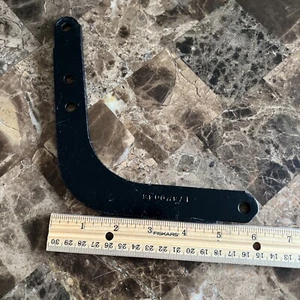 Universal Liftmaster Chamberlain Garage Door Curved Opener Arm For Draw Bar OEM - Picture 1 of 6