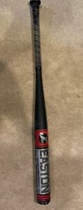 Easton J Series - Softball Bat - MDL SJ7 - 34" 31 oz - Graphite Carbon Composite