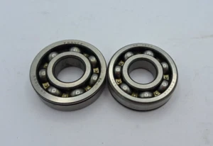 Coppia Cuscinetti a Sfere per Cambio Renault 14 R14 - Imagen 1 de 3