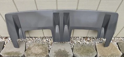 12155 Lund Visera Jeep Grand Cherokee WJ 1999-2004 99 00 01 02 03 04 Foto 1 de 4