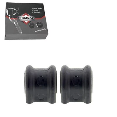 Kit de buje de barra estabilizadora de suspensión Mevotech para Dodge Ram 1500 1994-2002 Foto 1 de 4