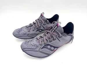 Größe 12 - Saucony Endorphin 3 lila - Bild 1 von 8