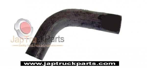 RADIATOR HOSE- UPPER FOR MITSUBISHI FUSO FG 434 1989 - 1995 - Image 1 of 1