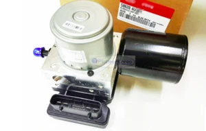 ABS HYDRAULIC MODULE CONTROL UNIT 589204U100 FOR KIA OPTIMA K5 HYBRID - Picture 1 of 1