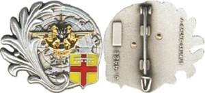 Gendarmerie, Interarmées Service Verkehrsauflösung, Balme 4428 (9276) - Bild 1 von 3