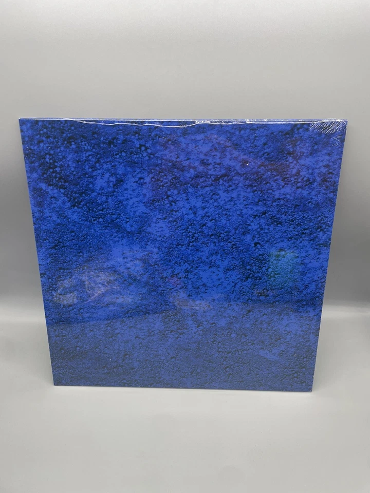 JACK WHITE No Name - LP / Blue Vinyl (THE WHITE STRIPES) - Bild 1 von 2