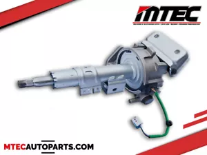 EPS SERVOSTERZO ELETTRICO FIAT PANDA PIANTONE CORPO CENTRALE SENSORE VERDE - Picture 1 of 1
