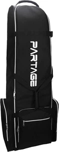 Golf Travel Bag with Wheels,Golf Travel Case for Airlines 600D Heavy Duty Oxfor - Picture 1 of 6