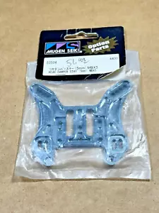 Mugen Seiki #E0504 Rear Damper Stay 5mm MBX5 RC Option Parts New Old Stock Rare - Picture 1 of 6