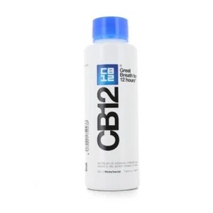 CB12 ENJUAGUE BUCAL HALITOSIS 500 ML - Imagen 1 de 1