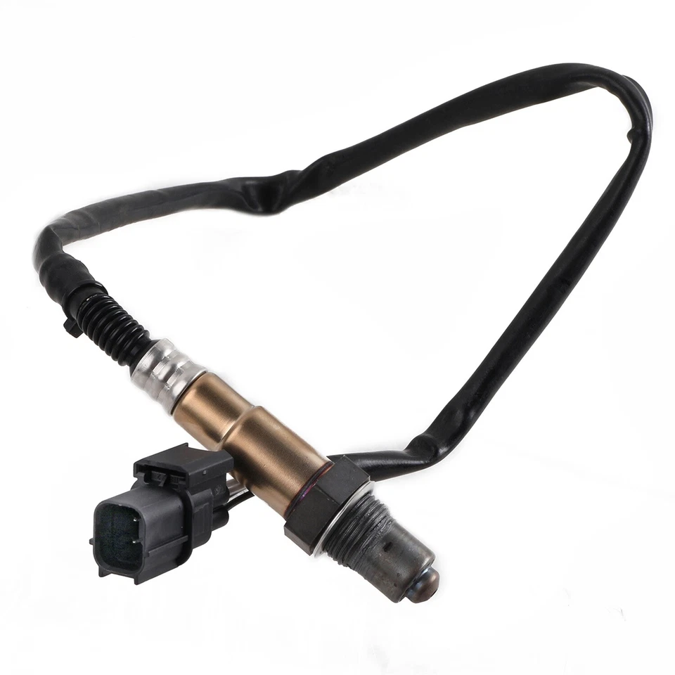 Oxygen sensor compatible with Acura 2018-2020 MDX RLX TLX Honda 2019 Pilot - Image 1 of 1