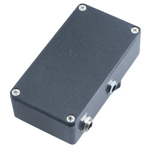 MXR Guitar Effects Pedal Bottom Plate Replacement - Picture 1 of 3