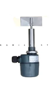 1X SR-80L interruptor de nivel rotativo medidor de nivel 220VAC 250MM hoja plana - Imagen 1 de 2
