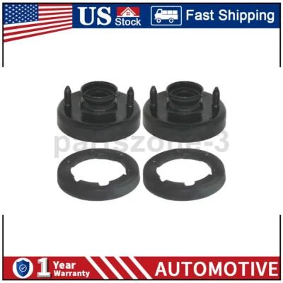 Amortiguadores y puntales traseros KYB para Honda S2000 2000~2009 montaje de puntal de suspensión Foto 1 de 3