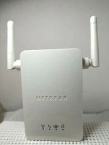Accesorio extensor de alcance Wifi universal Netgear - Imagen 1 de 11