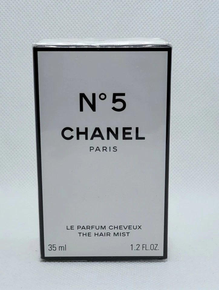 CHANEL N°5 The Hair Mist 35ml 1.2 Fl. Oz