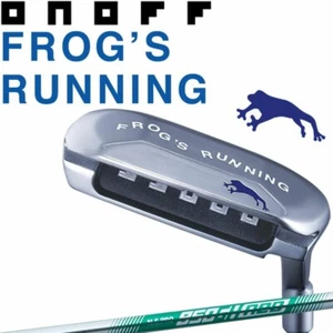 GLOBERIDE DAIWA Golf 2024 Model ONOFF WEDGE FROG'S RUNNING N.S. PRO 950GH neo JP - Picture 1 of 5
