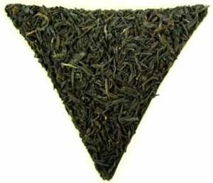 Té negro de hoja suelta Assam naranja pekoe otoño grado 1 té indio de buena calidad - Imagen 1 de 6