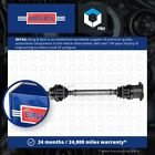 Drive Shaft Fits Seat Exeo 3R 2.0 Front Right 10 To 13 Driveshaft B&B Quality
