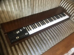 KORG CX-3 Classic Vintage Combo Organ B3 Sound 1979 - Bild 1 von 6