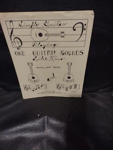 Selbstunterricht, A.L. G., Klavier, der mittlere C-Weg, Banjo und Gitarre - Bild 1 von 1