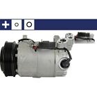 Mahle Air Con Compressor for BMW 740d xDrive 3.0 September 2015-September 2021