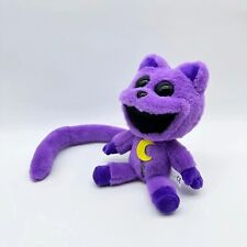 Smiling Critters Plush Dogy Cat Nap Long Tail Stuffed Animal Doll Toy Kids Gift