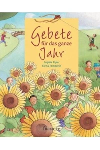 Gebete für das ganze Jahr (*NEU*)(UVP 8,95 €) - Picture 1 of 1