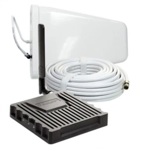 SolidRF Cell Phone Booster For AT&T & T-Mobile GSM 3G 4G LTE Band 25 17 12 5 2 - Photo 1 sur 11