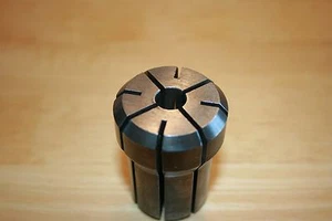 ERICKSON TOOL 400 SPANNZANGE 9/16" 14,29 MM GUT GEBRAUCHT, - Bild 1 von 2