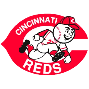 Cincinnati Reds Decal D2  ~ Vinyl Car Wall Sticker - Wall, Small to XLarge - Picture 1 of 1