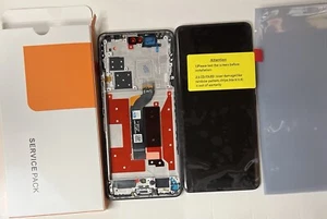 Genuine Huawei Honor 200 Pro Lcd Screen Display ELP-AN00 ELP-NX9 Honor 200 Pro - Picture 1 of 1