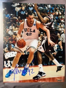 KEVIN LOVE signed Autogramm 11x14 Foto UCLA UDA Authentifizierung - Bild 1 von 2