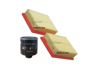 PER SEAT IBIZA 1.0 16V KIT MANUTENZIONE FILTRO OLIO E ARIA 99-2002 - Foto 1 di 1