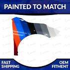 NEW Painted To Match 2019-2023 Kia Forte Passenger Side Fender