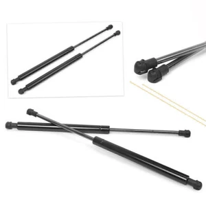 For 2006-2013 BMW 325 328 330 335 M3 E90 E91 E92 E93 2x Front Hood Lift Supports - Picture 1 of 7