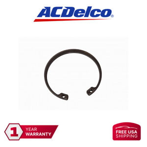 ACDelco Wheel Bearing Retainer 88996676