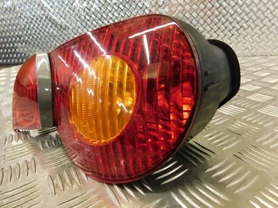 7165724 Bmw Z4 Series E85 Rear Right O/S Lamp Tail Light  Taillight Gray 472 - Image 1 of 4