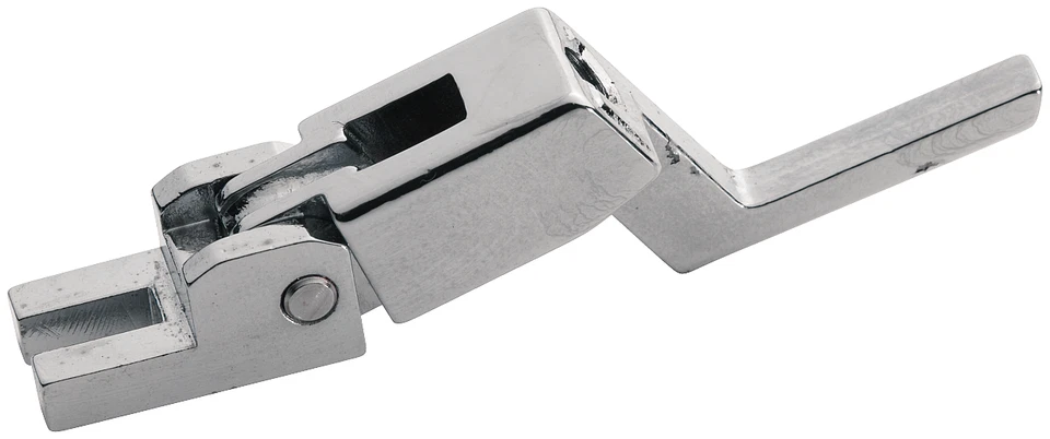 FLOYD ROSE FRPS02C - Selle Pro Pour Les Cordes E - Chrome - Photo 1/1